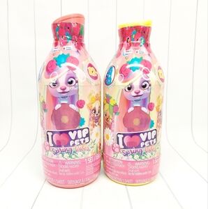 VIP Pets Spring Vibes Series Animal Figures